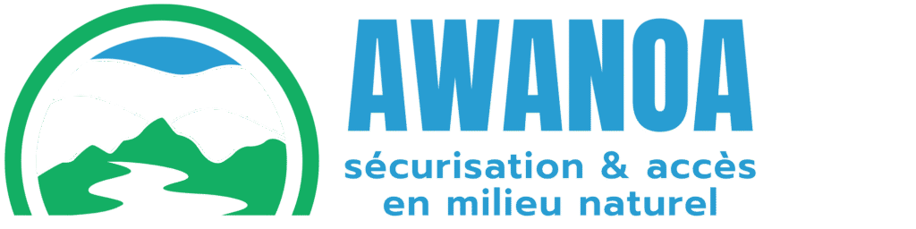 Gestion des sites et accès en Guadeloupe - Rivières, sentiers, travaux en hauteur et subaquatiques